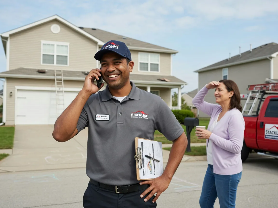 Chimney flashing repair Swoope, VA FAQs